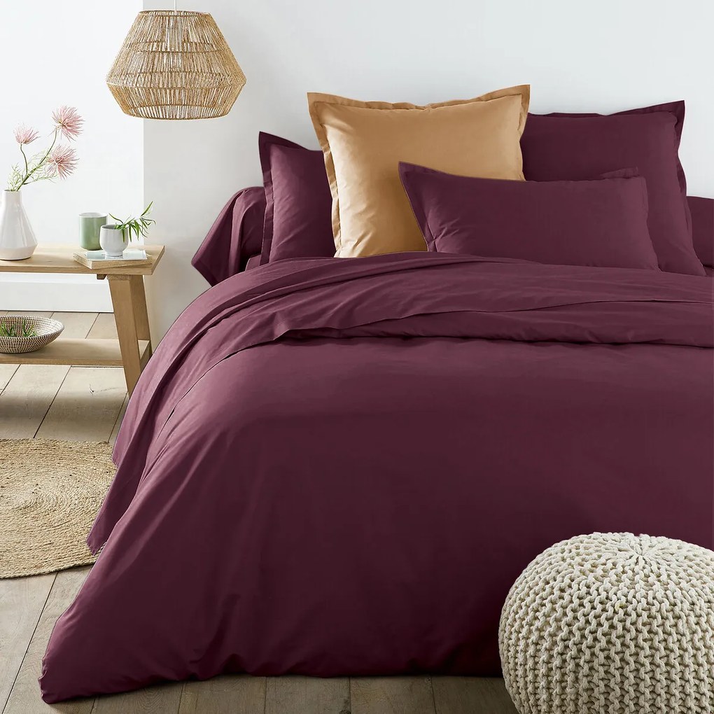 Bolstersloop in perkalkatoen Scenario