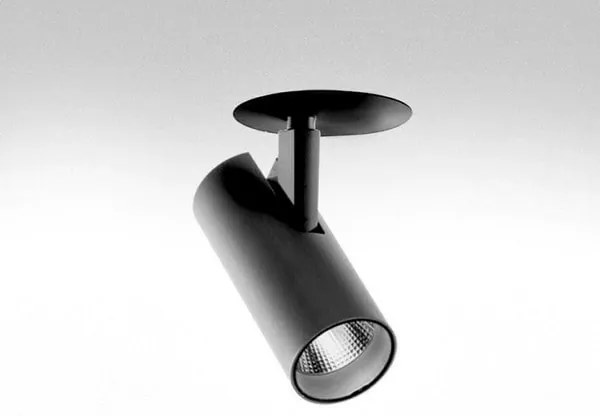 Artemide Architectural -   Plafondlamp spots Vector Zwart