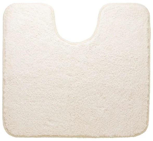 Sealskin Angora Toiletmat Polyester 55x60 cm Ivoor 293997065
