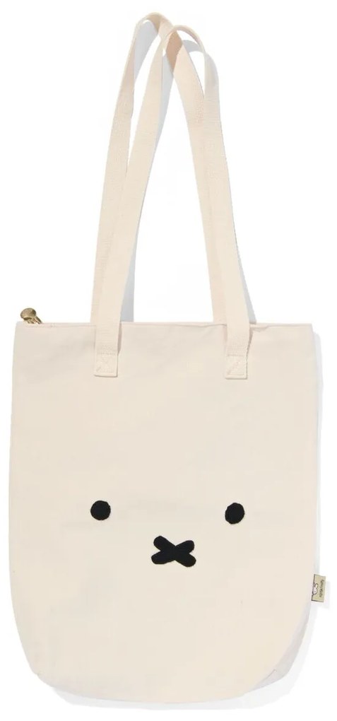 HEMA Nijntje Canvas Tas 42x36