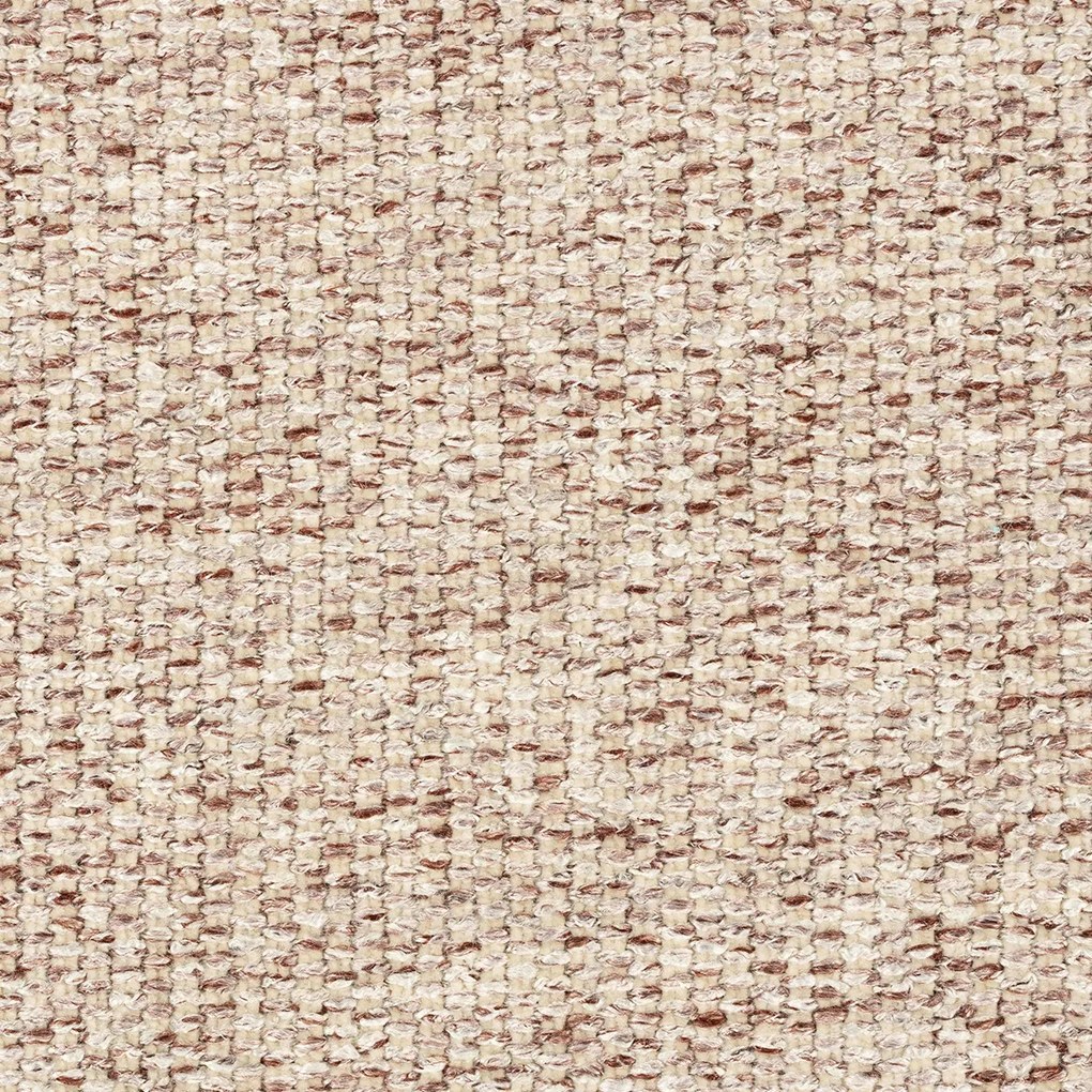 Zuiver Clip Moderne Eetkamerstoel Buisframe Beige