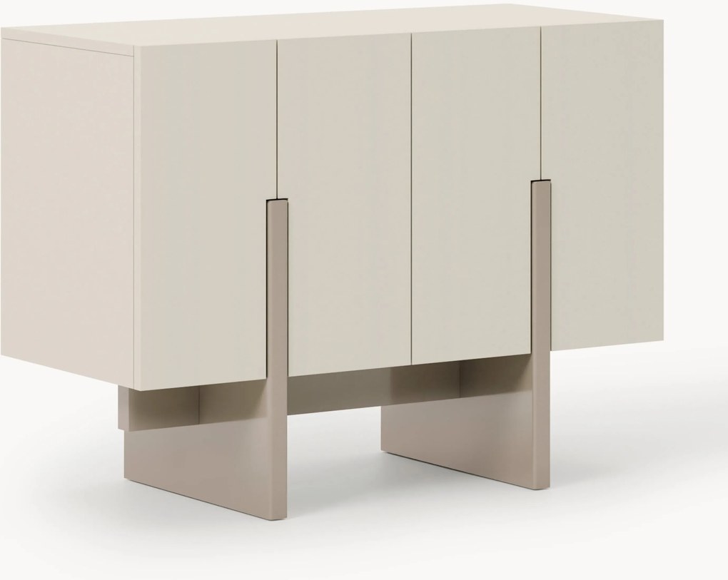 Houten dressoir Dado