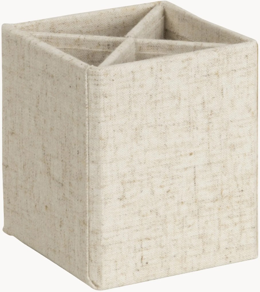 Bureau organizer Penny