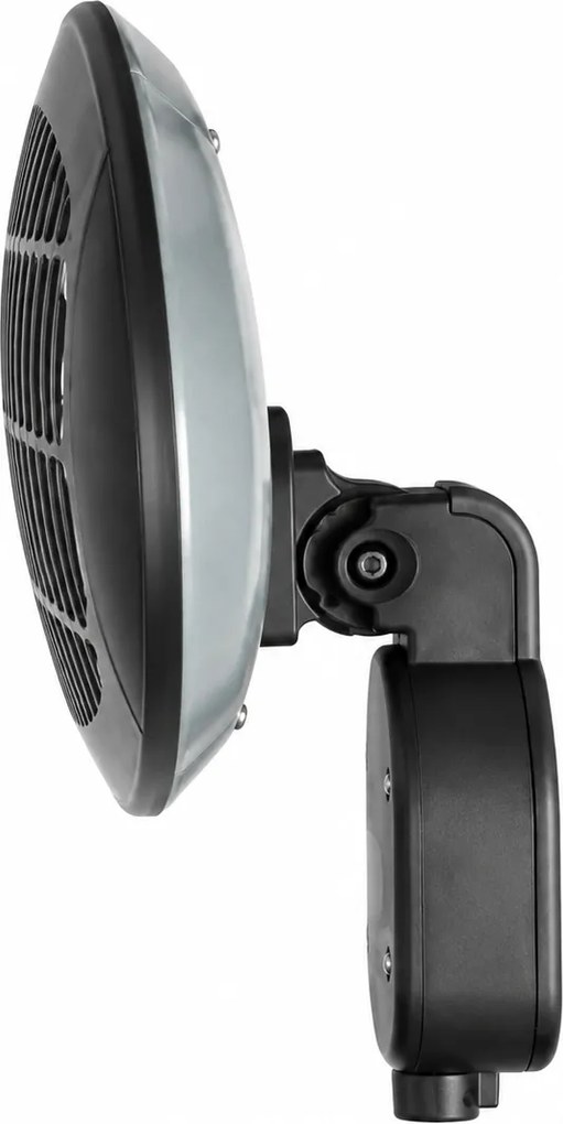 Wandheater 2000 W met trekschakelaar