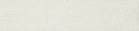 Valence Orizz vloertegel bianco mat 6.5x29cm wit