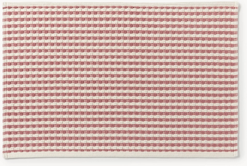 High-low badmat Juniper, antislip