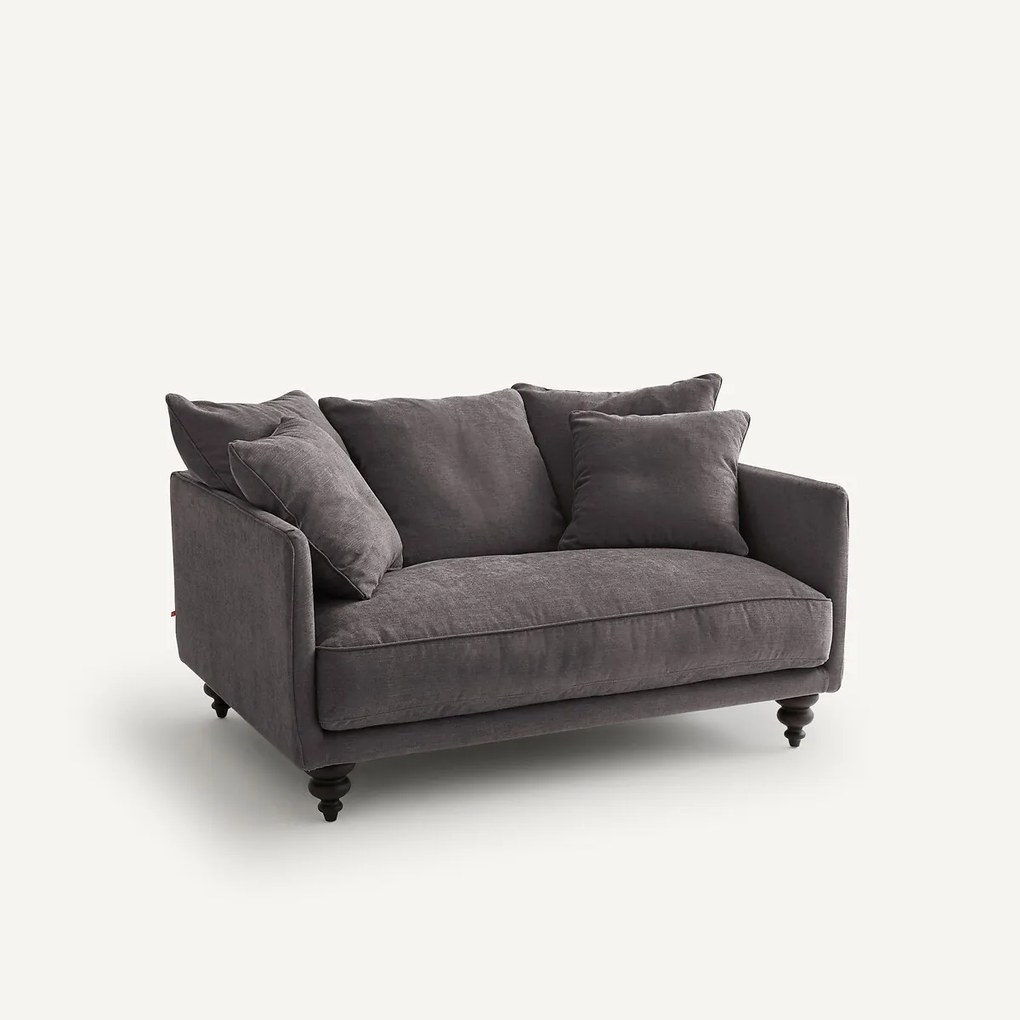Bank viscose-polyester, 2-zit, Lazare
