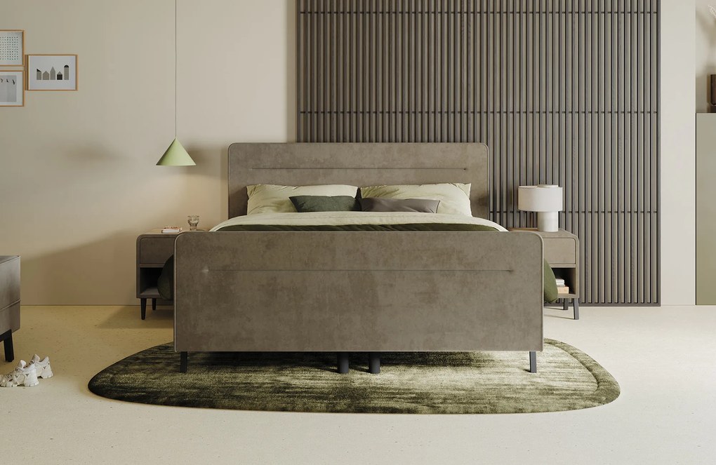 Home 102 - Snel leverbaar – Bij Swiss Sense