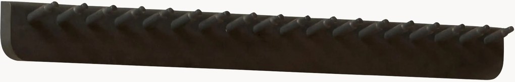 Wandkapstok Echo van eikenhout, B 88 cm