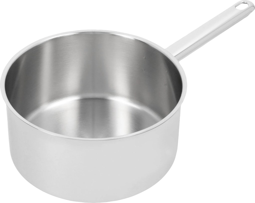 Demeyere Apollo 7 Steelpan zonder deksel 20 cm / 3 l - Apollo 7 - Demeyere