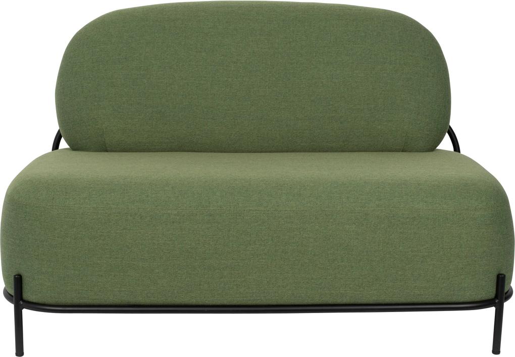 Livingstone Design Hatuma Sofa bank groen