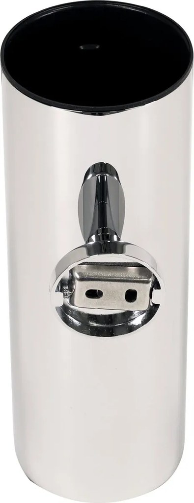 Plieger Vigo toiletaccessoiresset 3-delig chroom