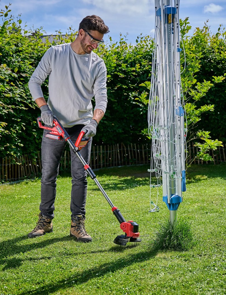 Einhell Accu Grastrimmer GE-CT 18/25 Li-Solo