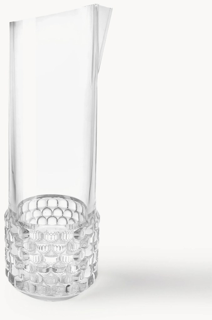 Karaf Jellies met structuurpatroon, 1.3 L