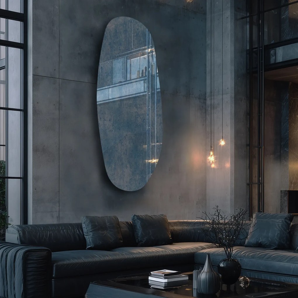 Antieke spiegel – Pure Collection R38