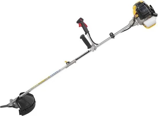 PowerPlus Bosmaaier 2-in-1 - 43cc - POWEG8013