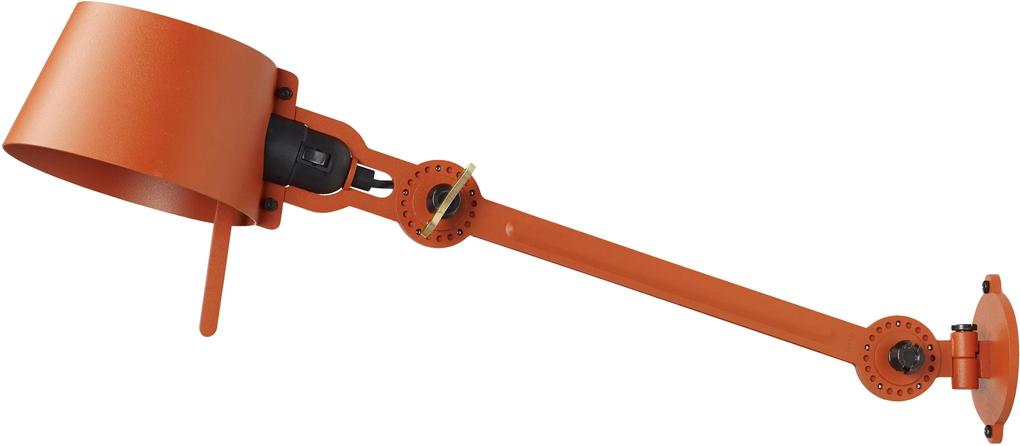 Tonone Bolt Bed Sidefit Install wandlamp striking orange