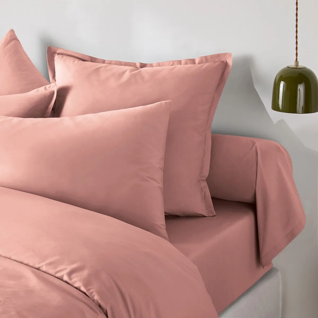 Perkal katoenen hoes, 80 draden, Scenario