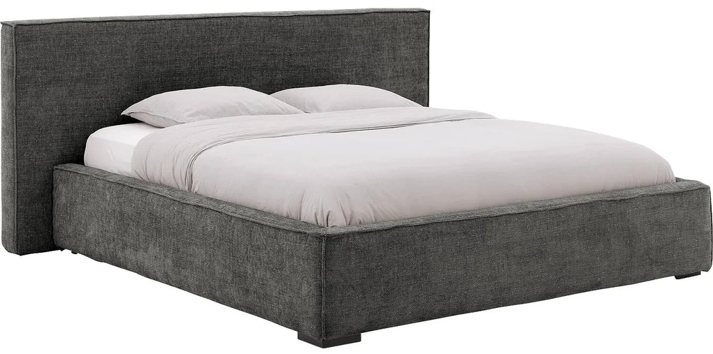 Goossens Bedframe Trentino, 180 x 200 cm