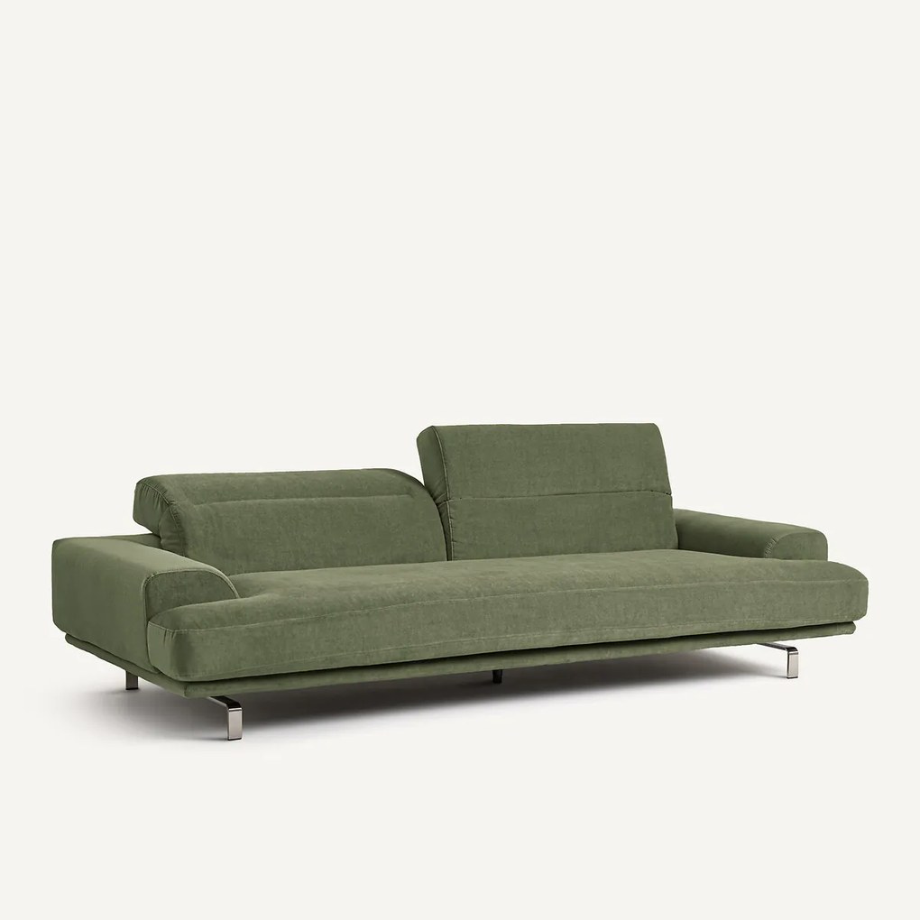 Polyester katoenen bank, Orizonte