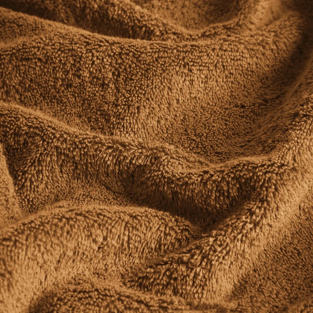 Handdoek in Egyptisch katoen 600g/m², Kheops