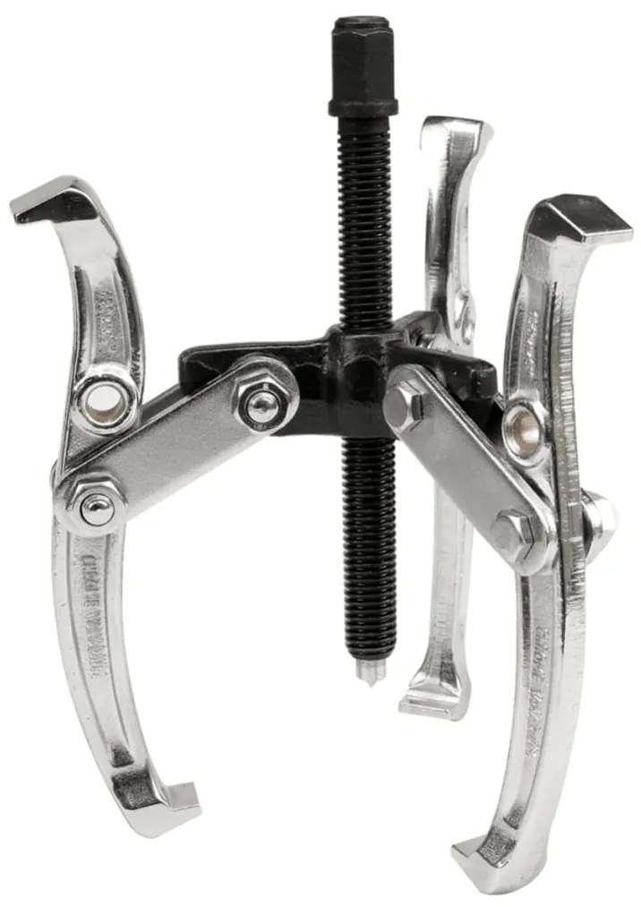YATO Poelietrekker met 3 klauwen 150 mm YT-2513