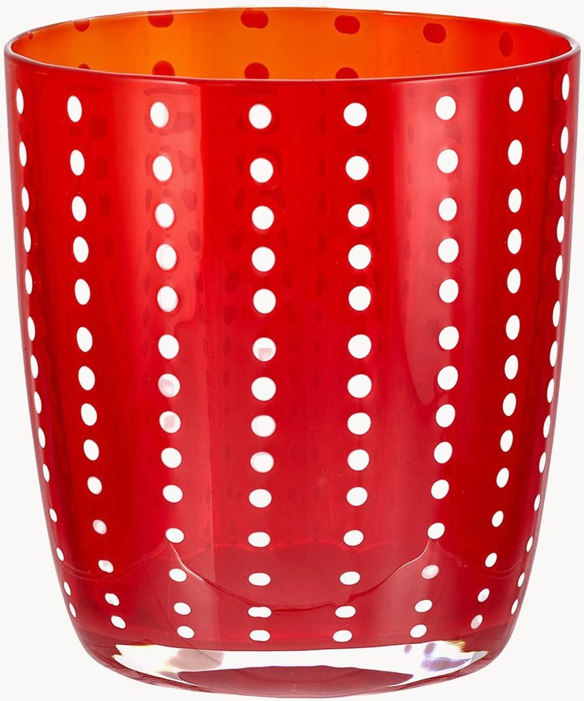 Tumblers Carnival, 6-delig