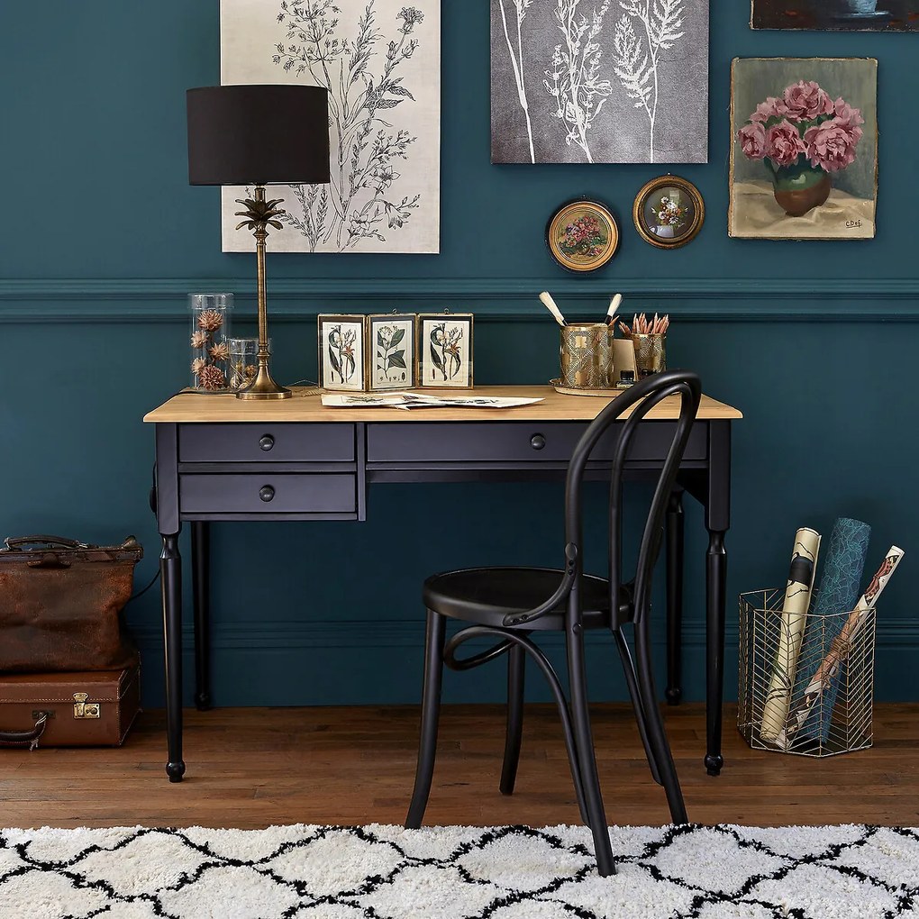 Set van 2 stoelen in bistrot stijl, Bistro