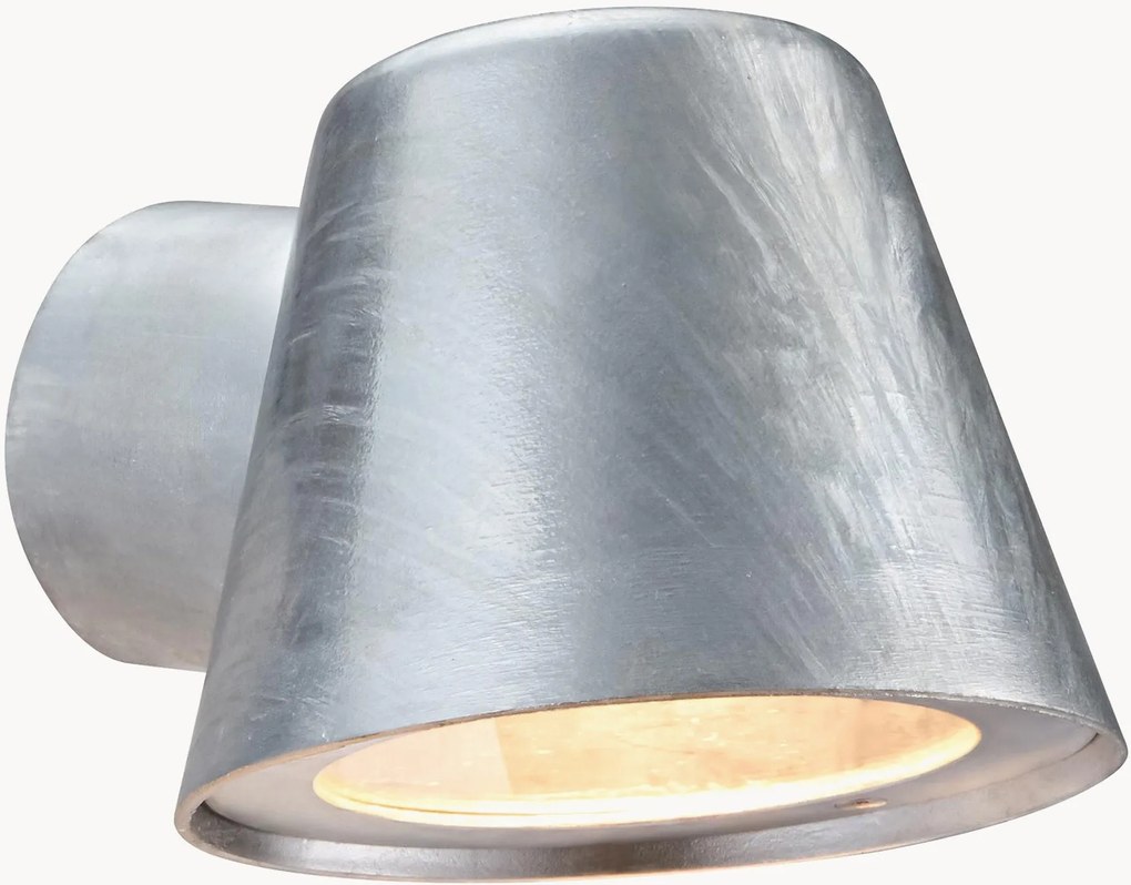 Dimbare wandlamp Aleria