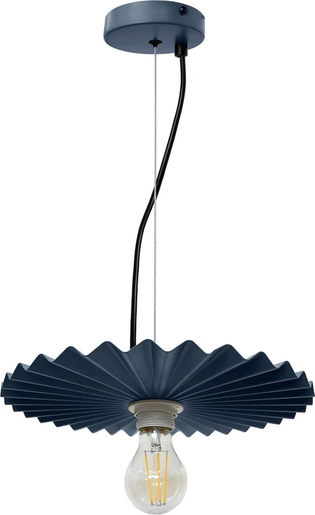 Lamp APP1456-1CP Blue