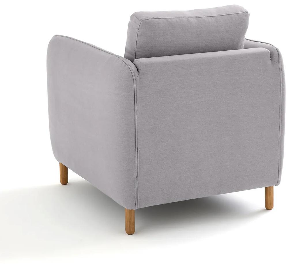 Fauteuil polyester, Loméo