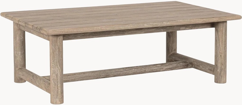 Tuintafel Maynard van teakhout
