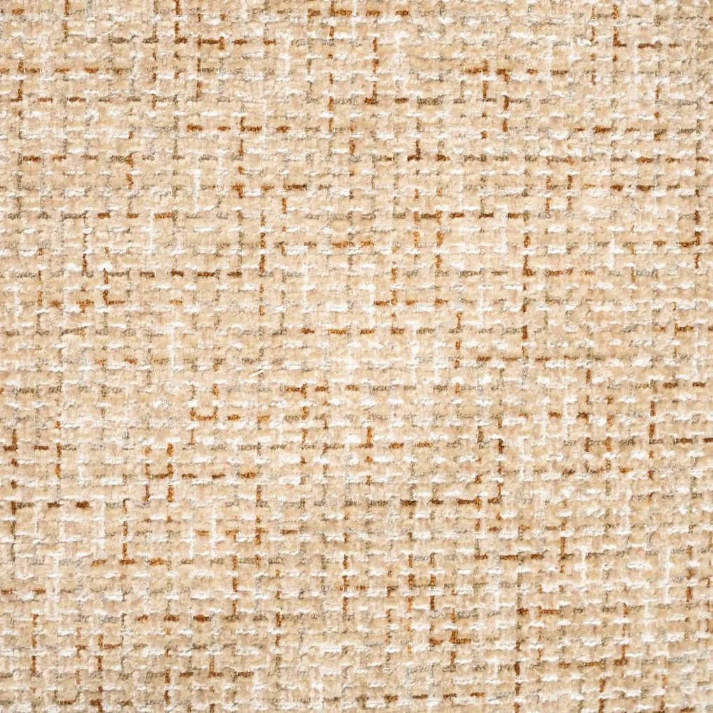 Eleonora Sulo Ronde Eetkamerstoel Taupe