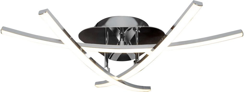 Moderne LED Plafondlamp Plafond APP397-C
