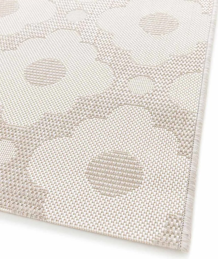 Garden Impressions Buitenkleed Tilo 160x230 cm - dusty sand