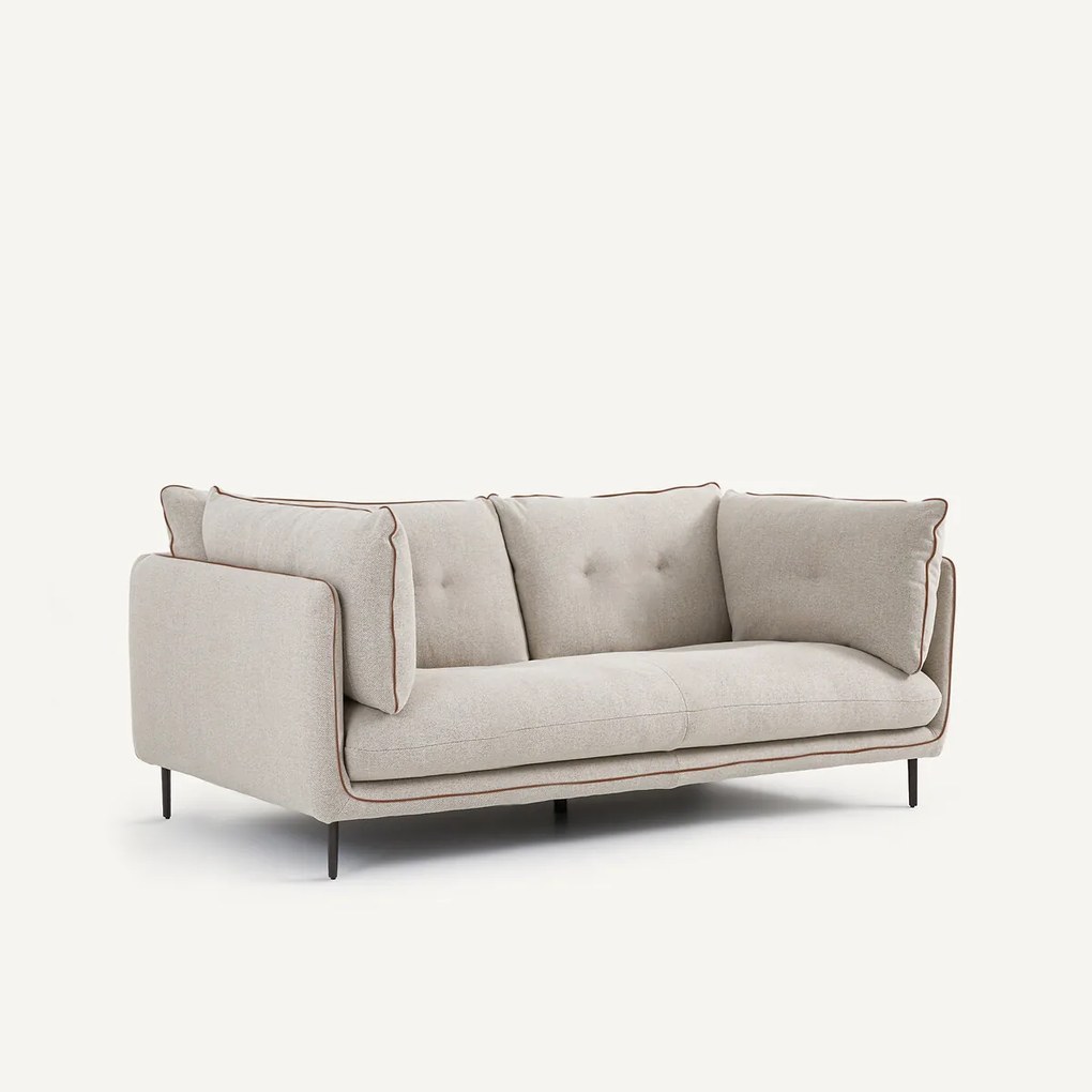 2-zits zetel, tweed, Botero