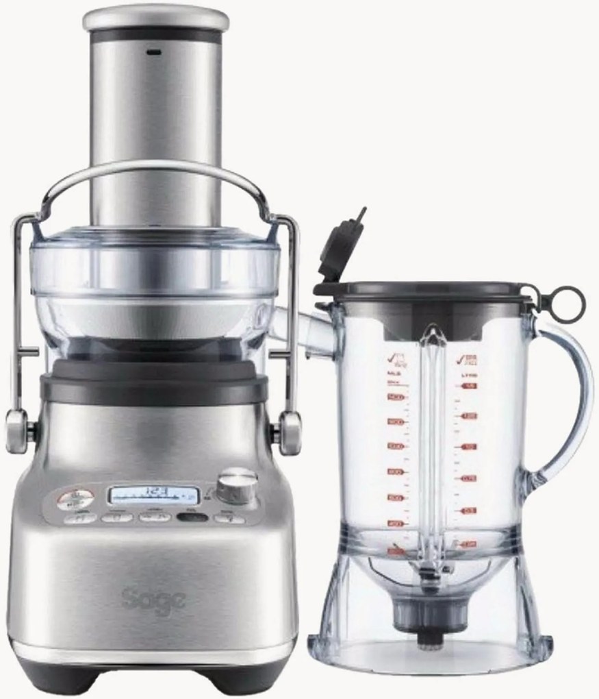 Blender/sapcentrifuge Bluicer Pro