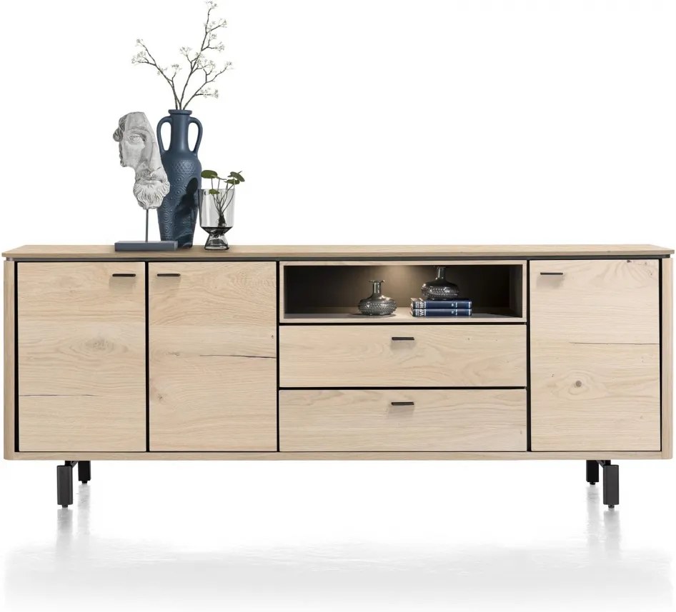 henders en hazel Dressoir Livada