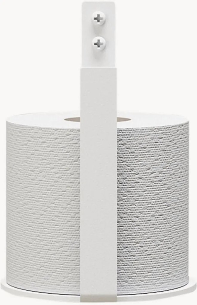 Wandtoiletpapierhouder Luna