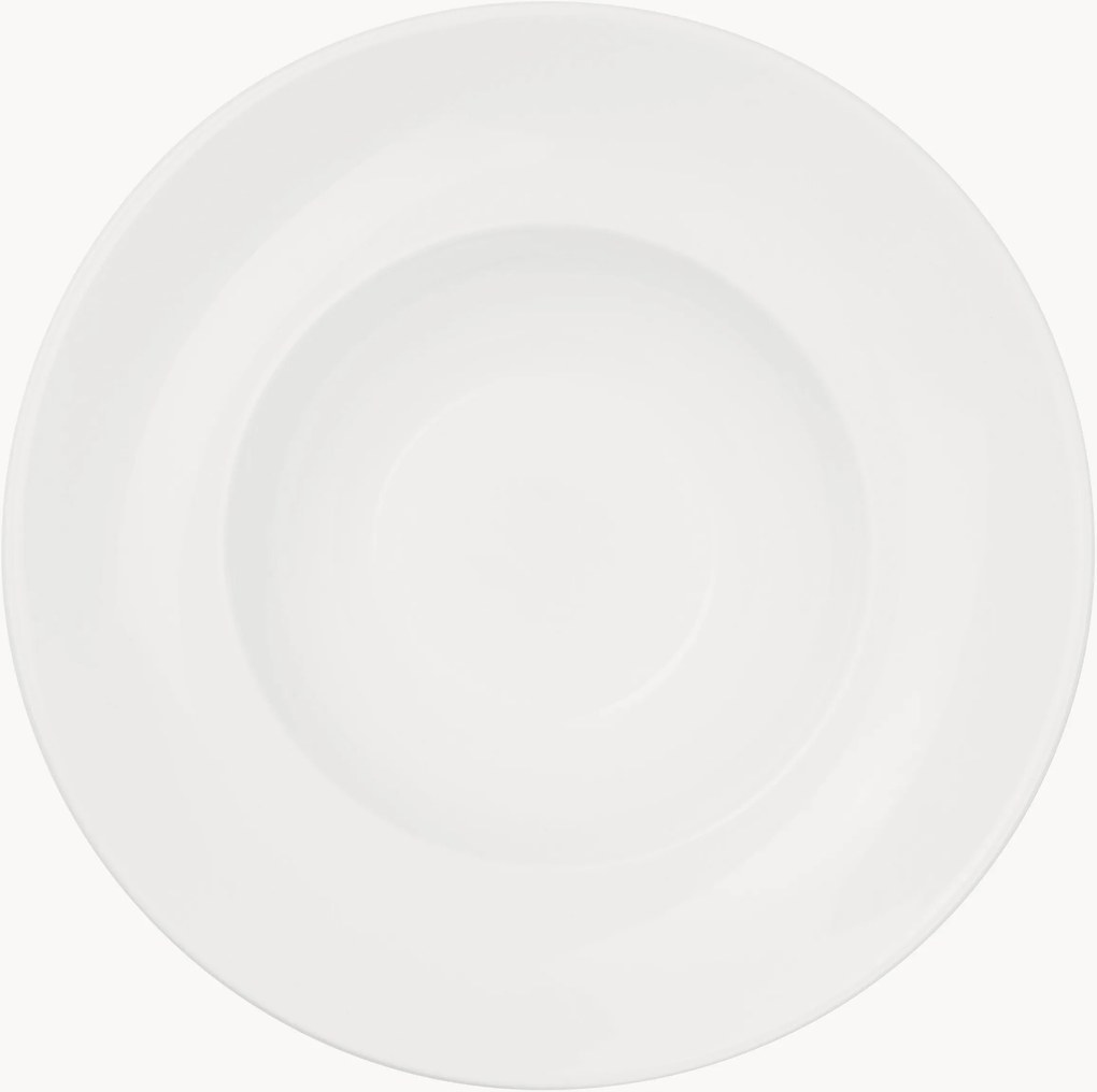 Pastabord Patricia van beenderporselein