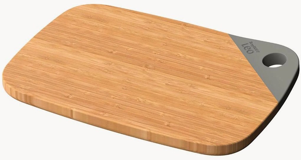 Bamboe snijplank Balance