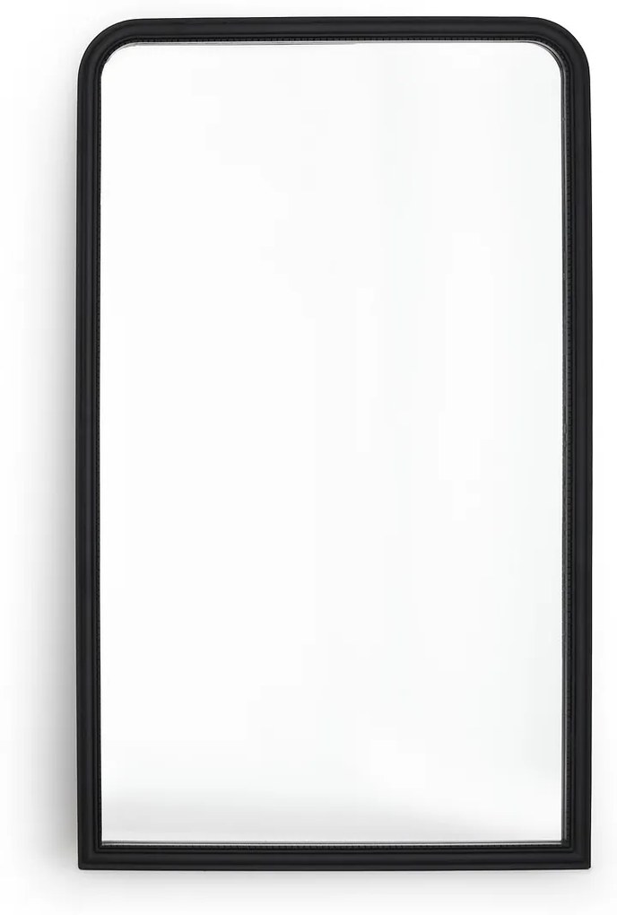 Spiegel in massief mangohout 120 x 200 cm, Afsan