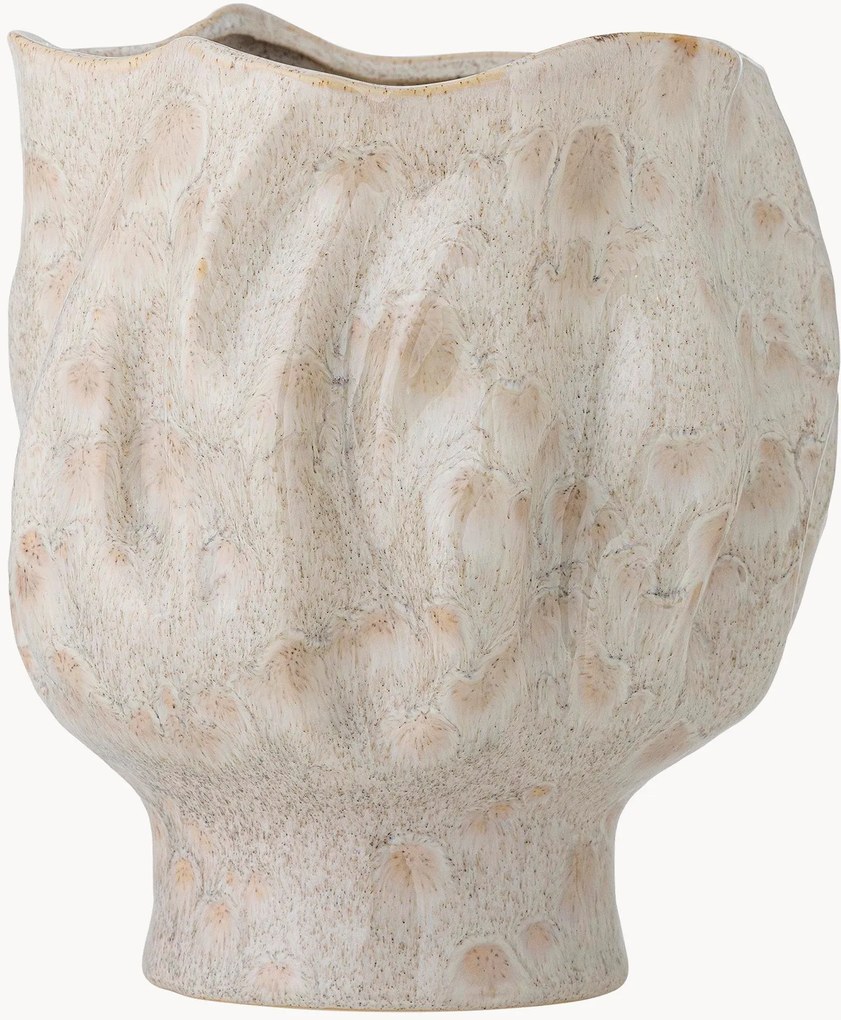 Vaas Adair van keramiek, H 24 cm