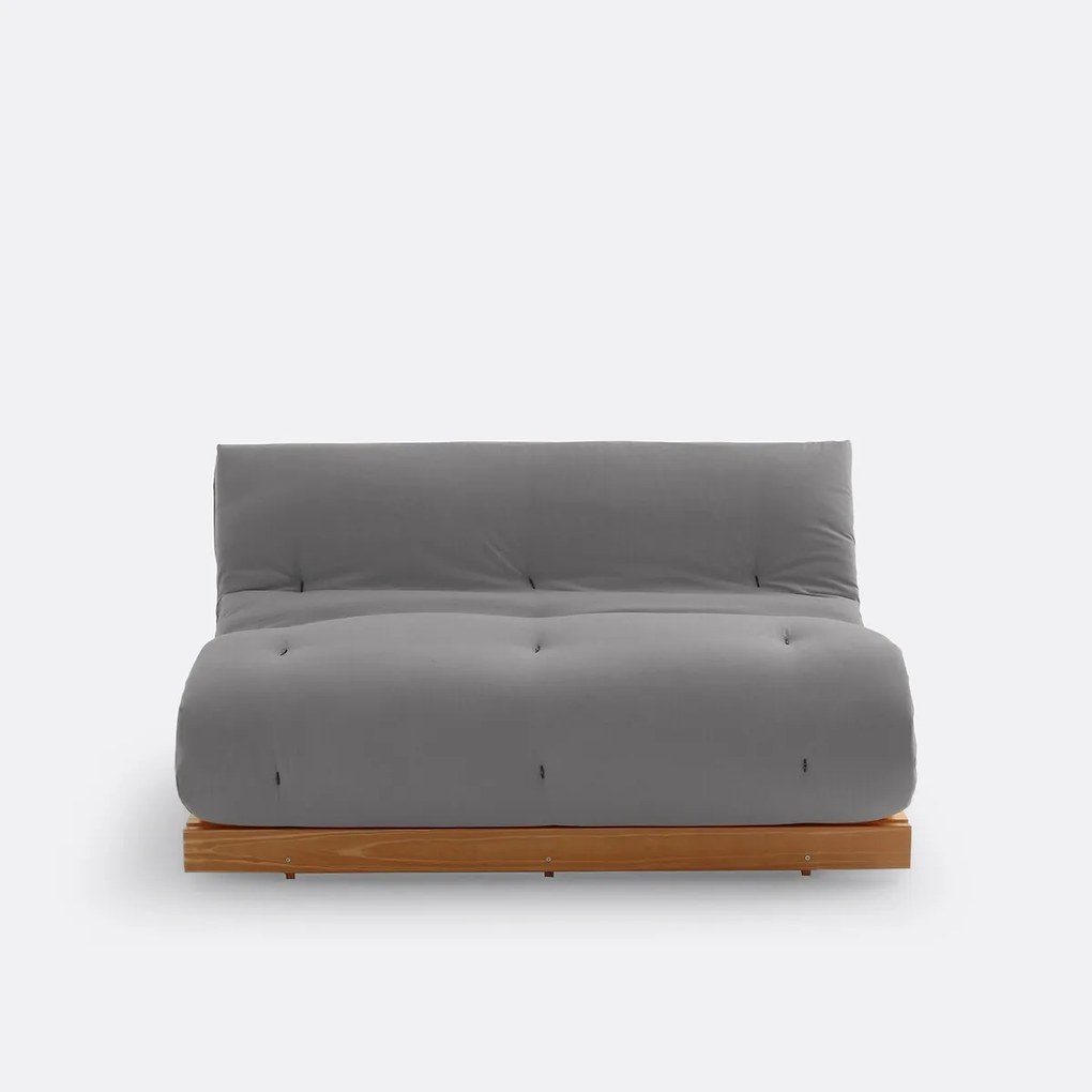 Futon matras, Latex THAI Katoen polyester