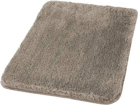 Relax badmat 60x100x3 cm, taupe
