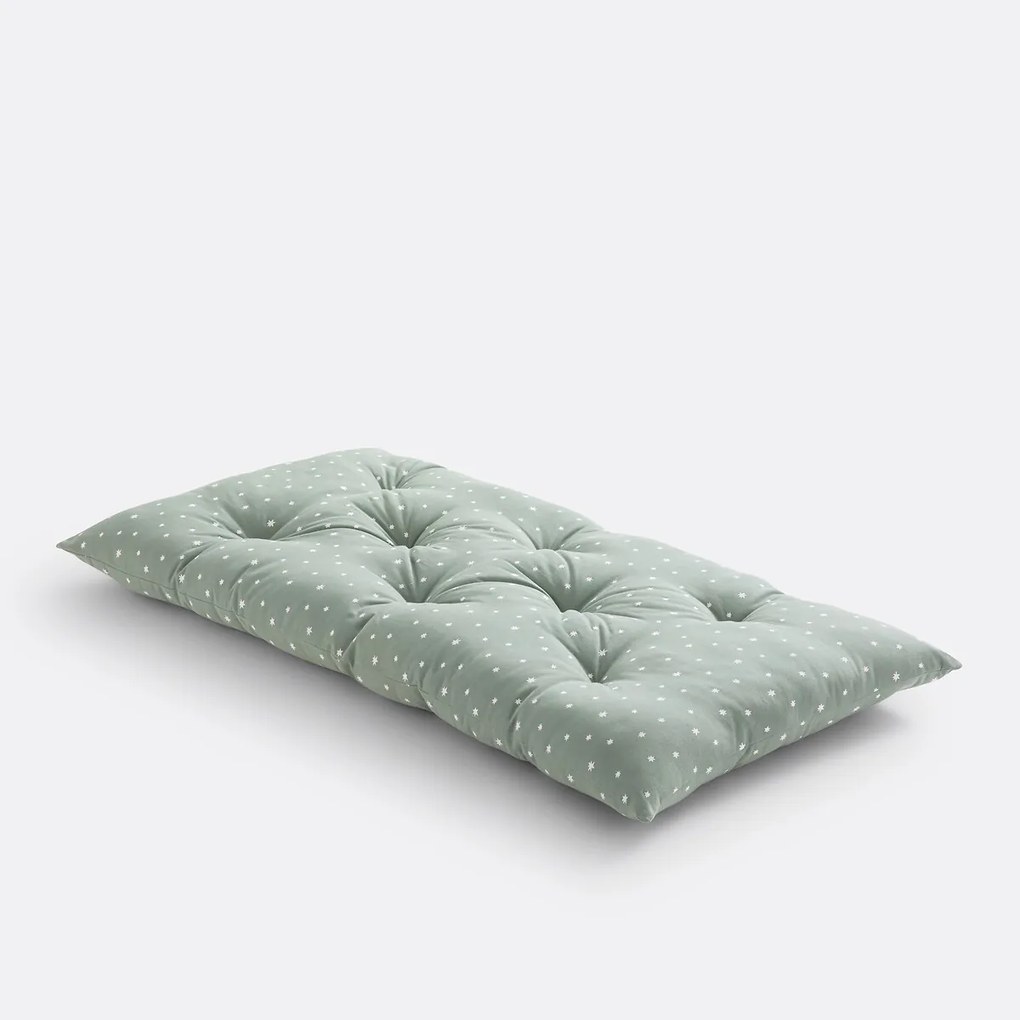 Kinder grondmatras, Hazo