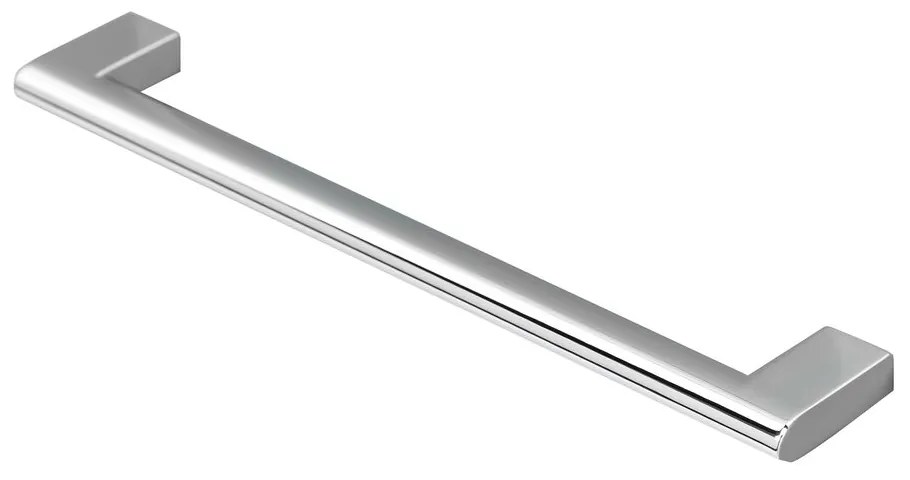 Tiger S-line meubelgreep S01 21cm chroom