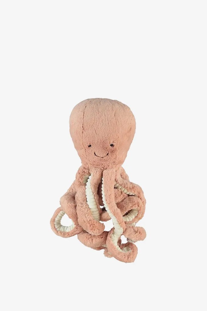 Jellycat Octopus knuffel groot