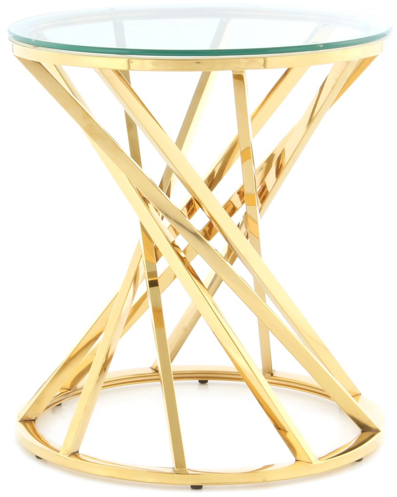 Bijzettafel Wembley | Hearthome & Living