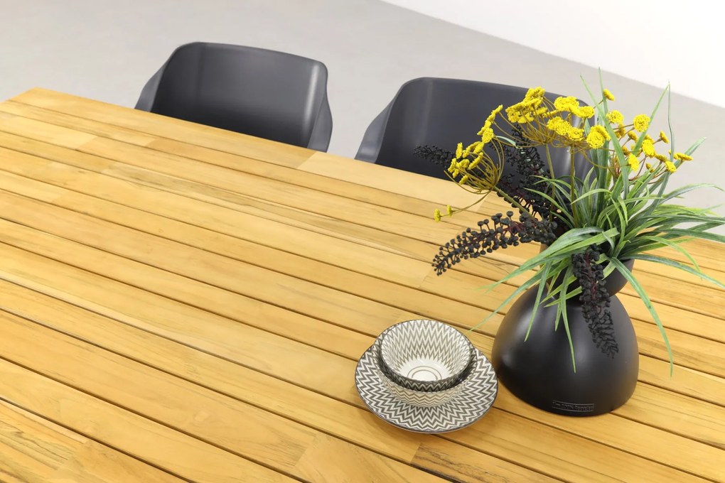 Hartman Sophie/Taste Ambassador 180x100 cm. tuinset - 5 delig OP=OP